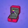 Diamond Ring #28141