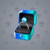 Diamond Ring #28166