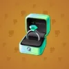 Diamond Ring #28175