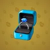 Diamond Ring #28176
