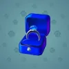 Diamond Ring #2819