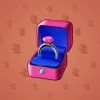 Diamond Ring #28190