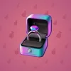 Diamond Ring #28196