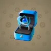 Diamond Ring #2820