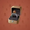 Diamond Ring #28259