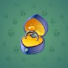 Diamond Ring #28262