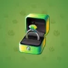 Diamond Ring #28286