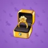 Diamond Ring #28293