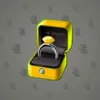 Diamond Ring #28295