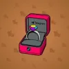 Diamond Ring #28301