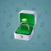 Diamond Ring #28316