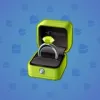 Diamond Ring #28326