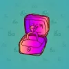 Diamond Ring #28328