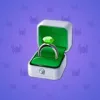 Diamond Ring #2835