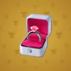 Diamond Ring #28358