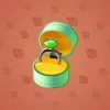 Diamond Ring #28362