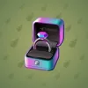 Diamond Ring #28363