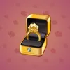 Diamond Ring #28364