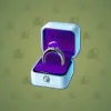 Diamond Ring #28375