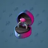 Diamond Ring #28379