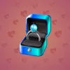 Diamond Ring #28388