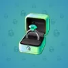 Diamond Ring #28399