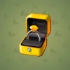 Diamond Ring #284