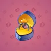 Diamond Ring #28407