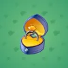 Diamond Ring #28419