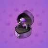 Diamond Ring #2842