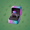 Diamond Ring #2844