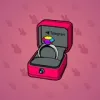 Diamond Ring #28441