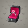 Diamond Ring #28443