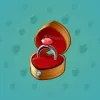 Diamond Ring #28445