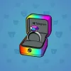 Diamond Ring #28446