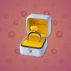Diamond Ring #28481