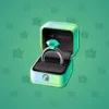 Diamond Ring #28489