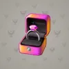 Diamond Ring #28491