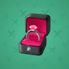 Diamond Ring #28498