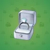 Diamond Ring #28512