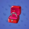 Diamond Ring #28532