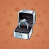 Diamond Ring #28543