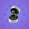 Diamond Ring #28550