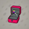 Diamond Ring #28551