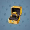 Diamond Ring #28554