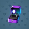 Diamond Ring #28597