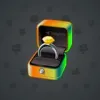 Diamond Ring #28604