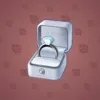 Diamond Ring #2863
