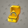 Diamond Ring #28633