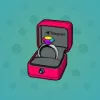 Diamond Ring #28634